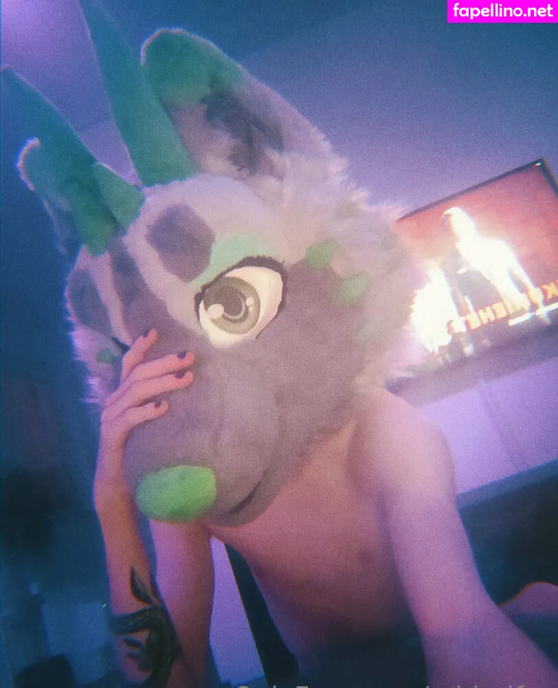 Midorifox, midorifox_ Leaked Nude Picture #jURavJt82E