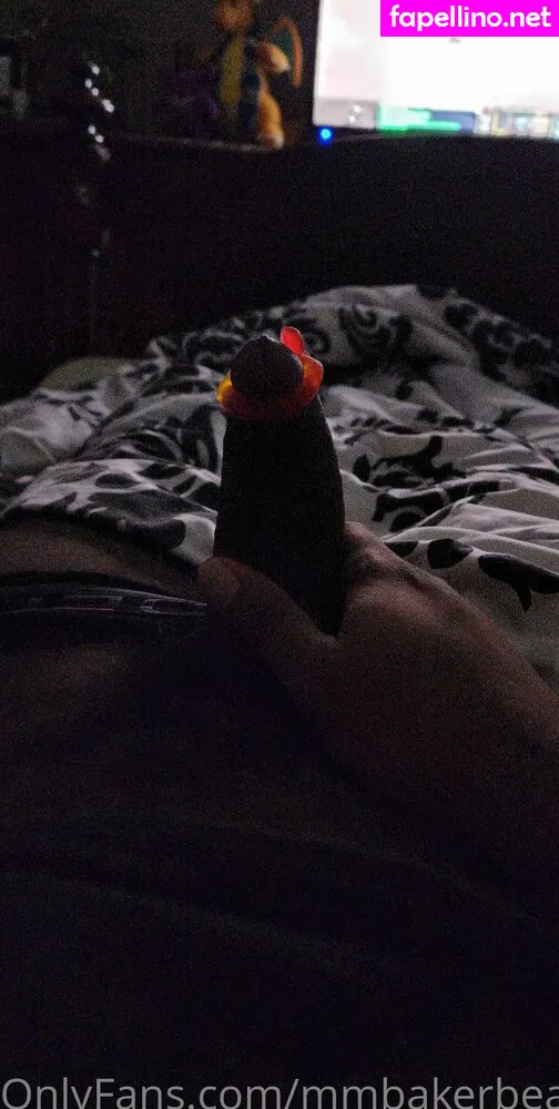 Mienda, mienda_ Leaked Nude Picture #b139Wfomdd