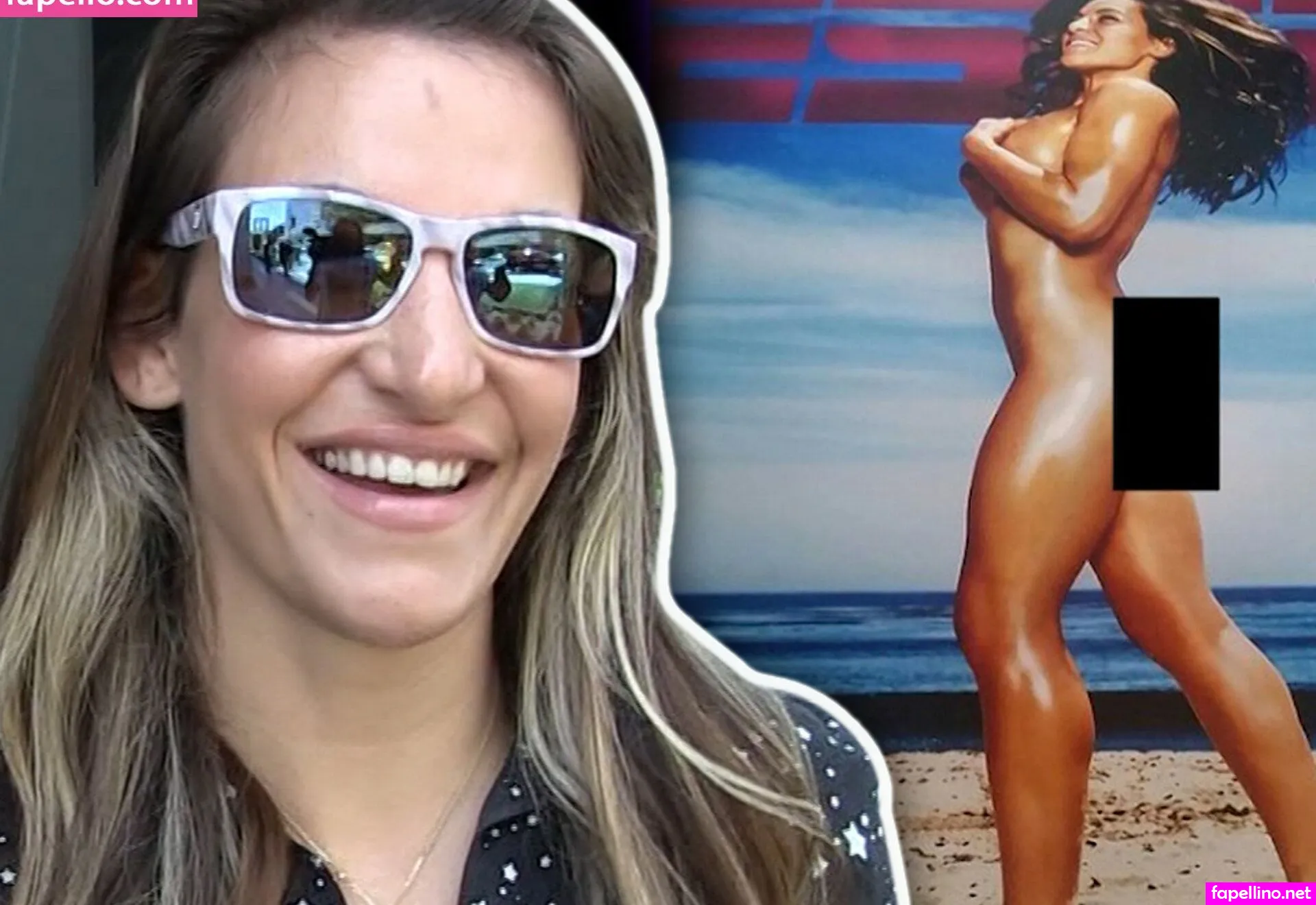 Miesha Tate, mieshatate Leaked Nude Picture #ElYoPHFnDT