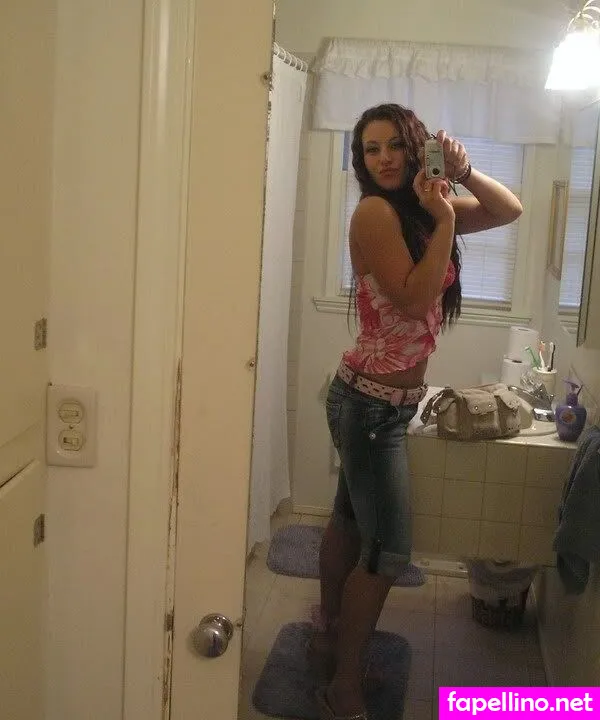 Miesha Tate, mieshatate Leaked Nude Picture #Fm7l613Wdf