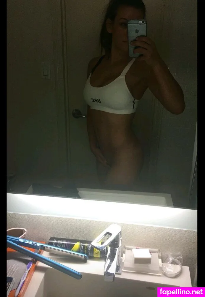 Miesha Tate, mieshatate Leaked Nude Picture #kSoHoHr0nZ