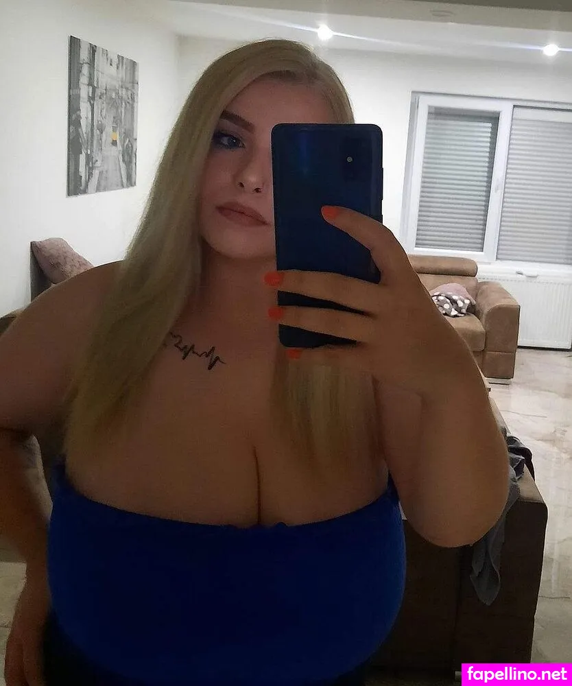 Mihaela_zelic Leaked Nude Picture #Xa9NG2Krjs