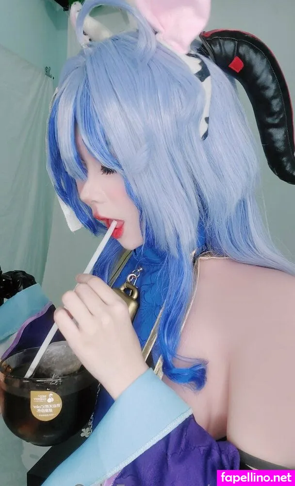 Mii_lowu, miyilow Leaked Nude Picture #ONS539lu8x