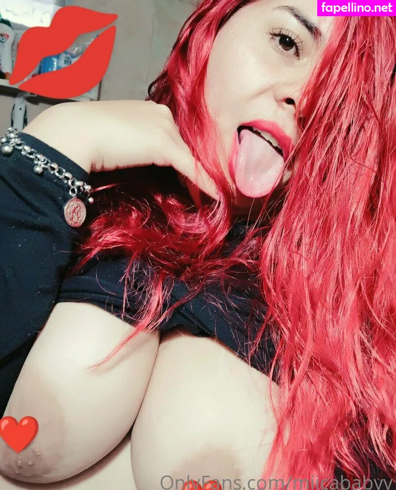 Miicababyy, missaquababyy Leaked Nude Picture #Iv8HoqBfO6