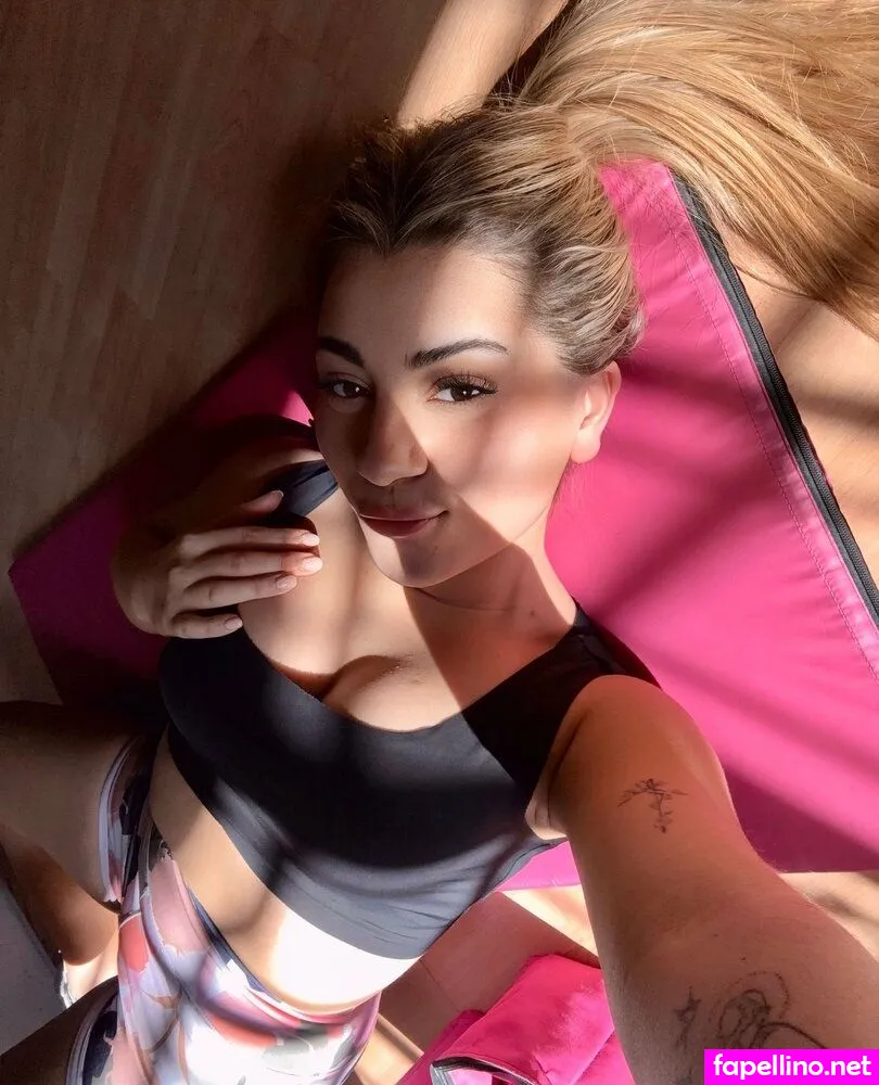 Miieva, miyaeva Leaked Nude Picture #CoyK5PRdo1