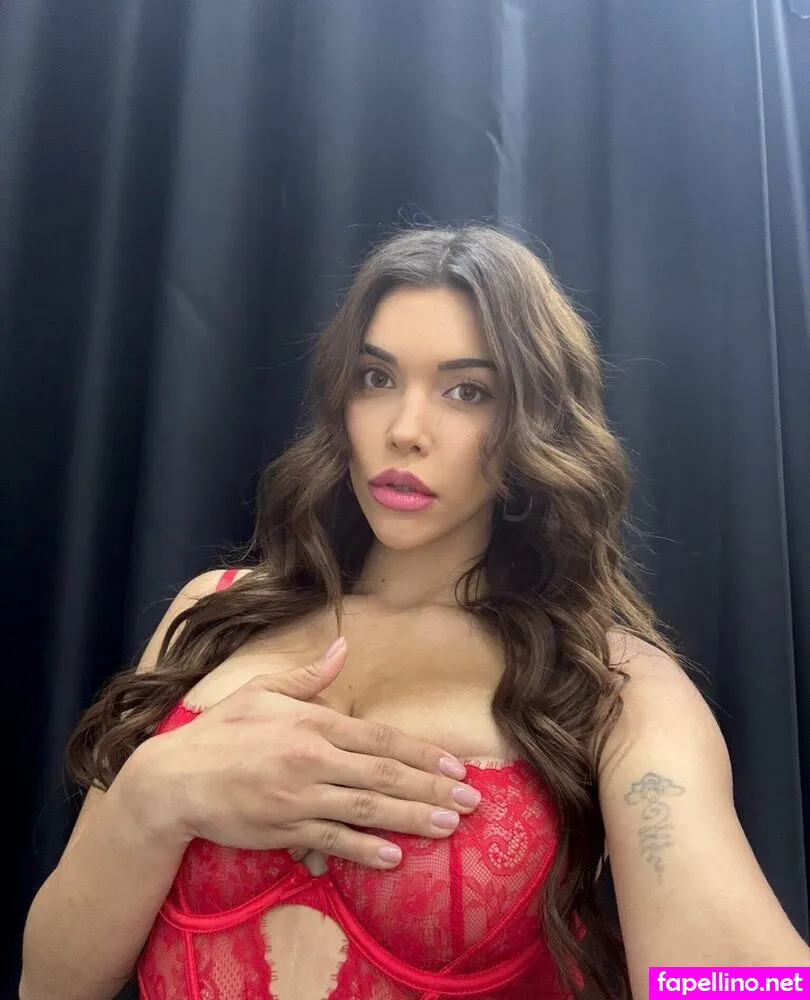 Miikkita, miikkita_ Leaked Nude Picture #Gxo45Z6bJt