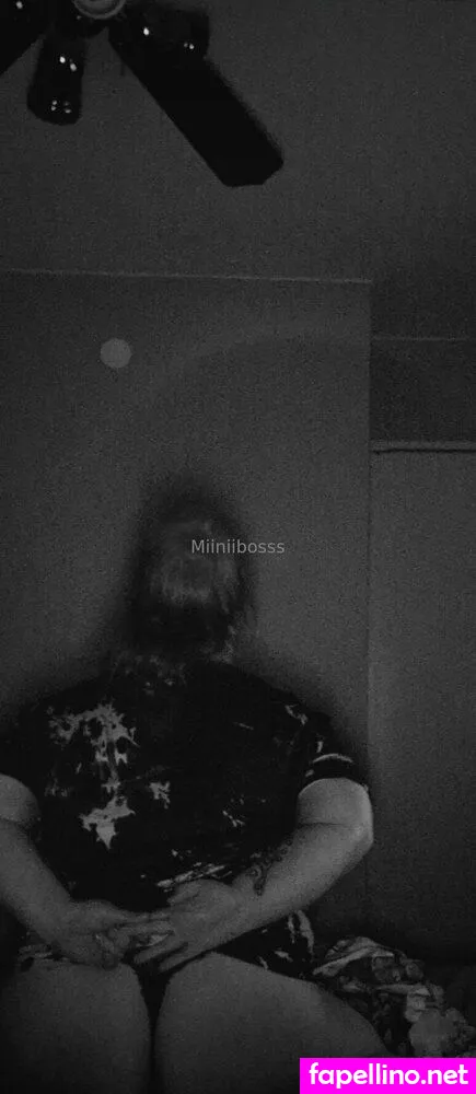 Miiniiboss_, miiniibosss Leaked Nude Picture #mAB6IENsMh