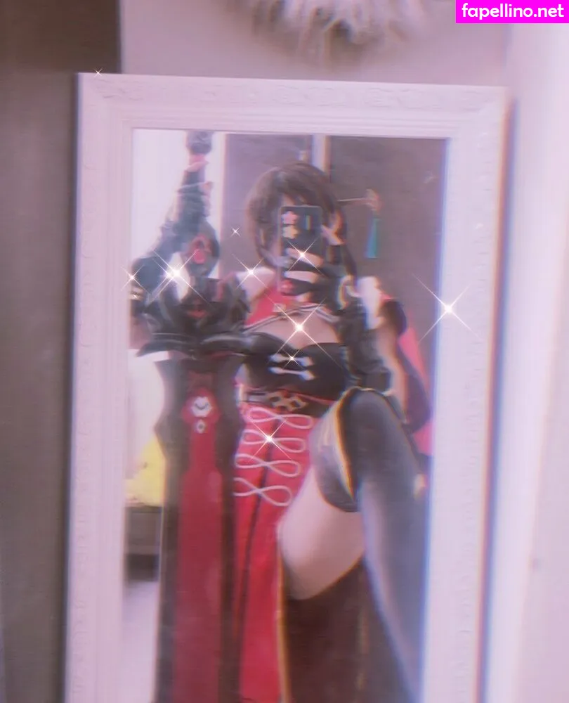 Heyitzmiks, miitzchanz Leaked Nude Picture #dR46udbRvh