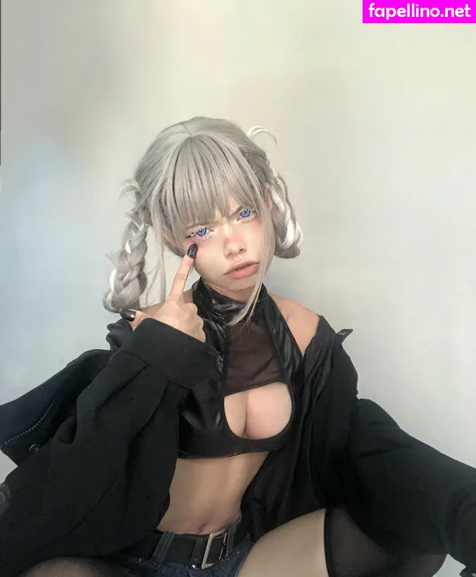 KINKYKIOR, himikaccr Leaked Nude Picture #2V4mCDShLg