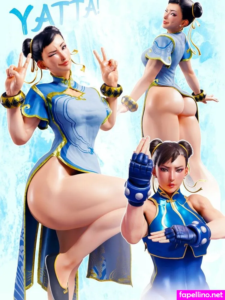 MikaDawn3D Leaked Nude Picture #skYEPiU79y