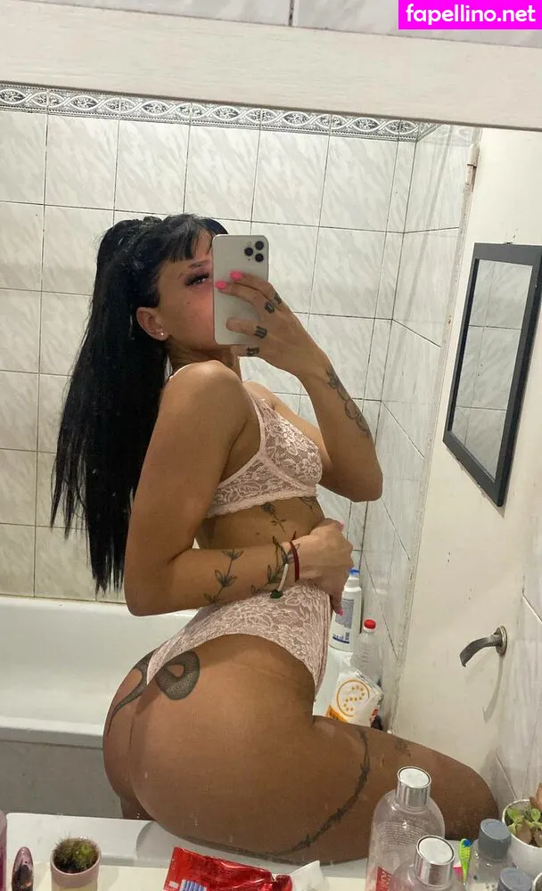 Mikafrann, mikafrannn Leaked Nude Picture #9aNquVbtsc