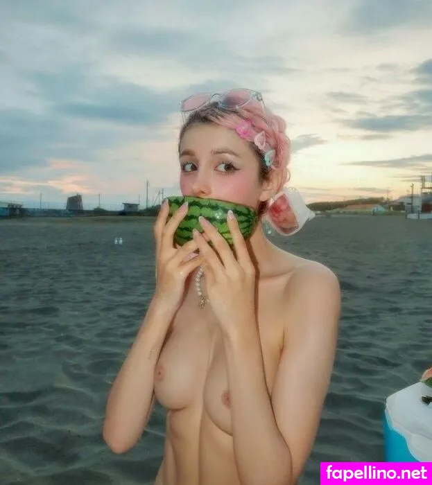 Mikan.mandarin, mikan_cosfree Leaked Nude Picture #MDNzb55tRv