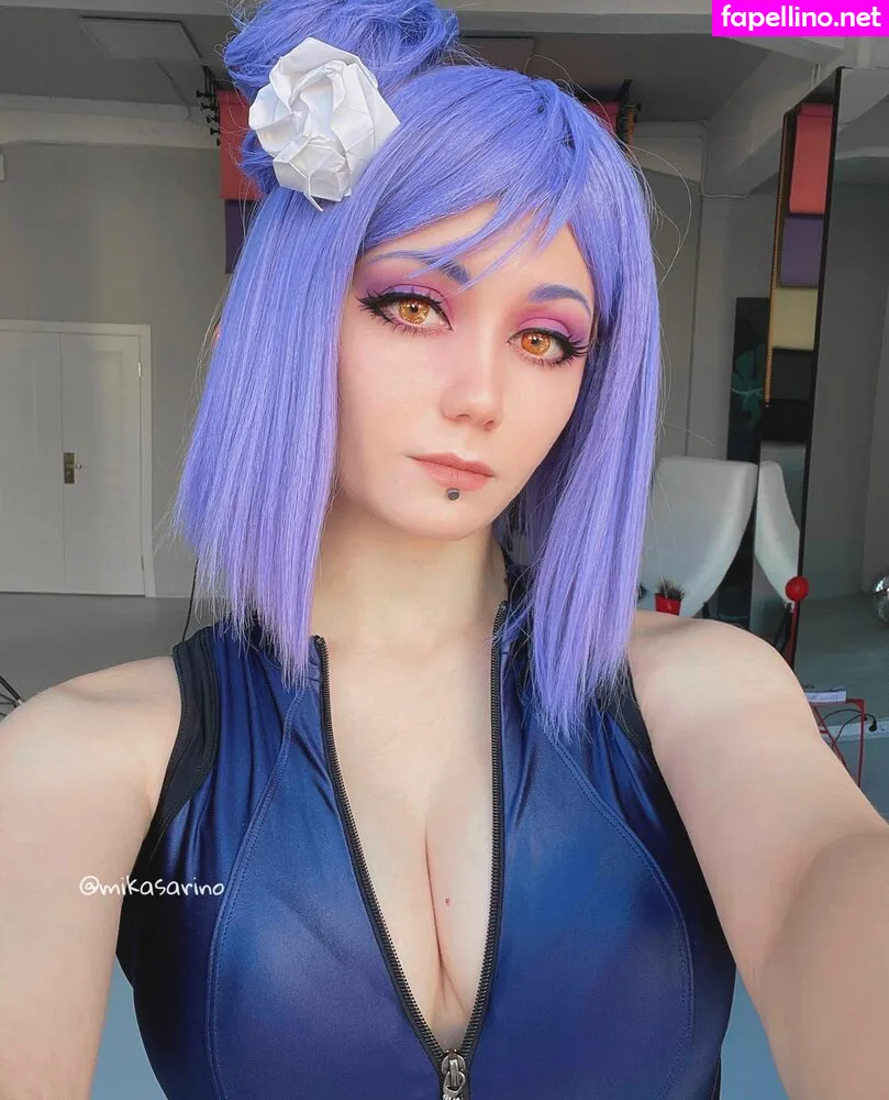 Mikasarino, u147352534 Leaked Nude Picture #vMfyrDt9ys