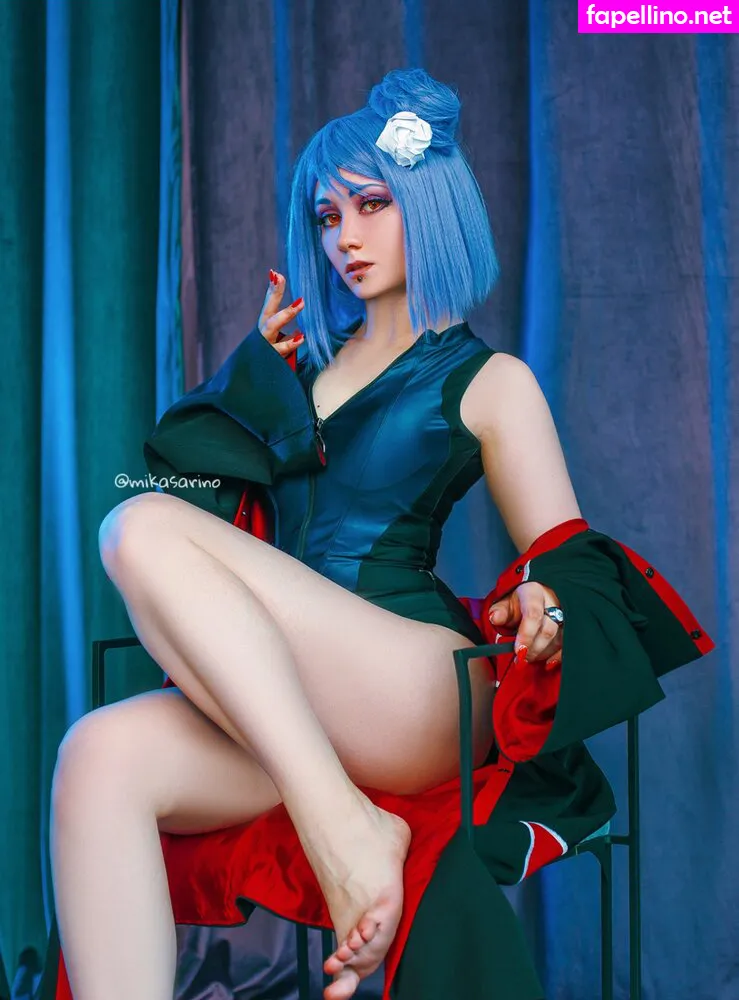 Mikasarino, u147352534 Leaked Nude Picture #wkRWdRDPYu