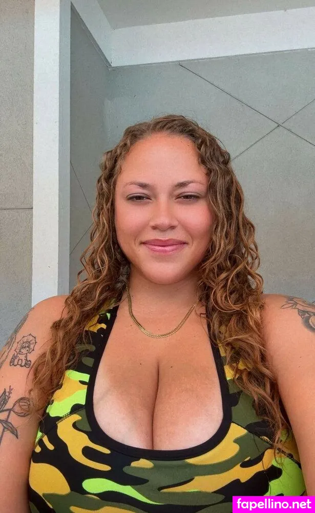 Yobo_mikayla Leaked Nude Picture #OptABsNte4