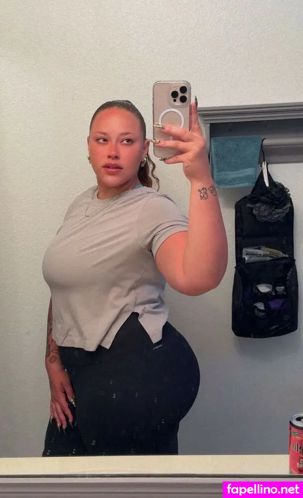 Yobo_mikayla Leaked Nude Picture #xs76547SyG