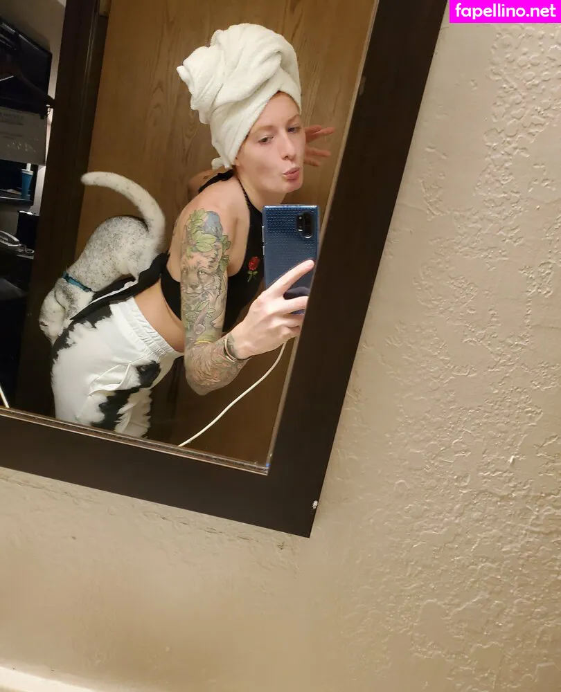 Mikaylarainesfans, saveafox_rescue Leaked Nude Picture #7YIZSu8NFJ