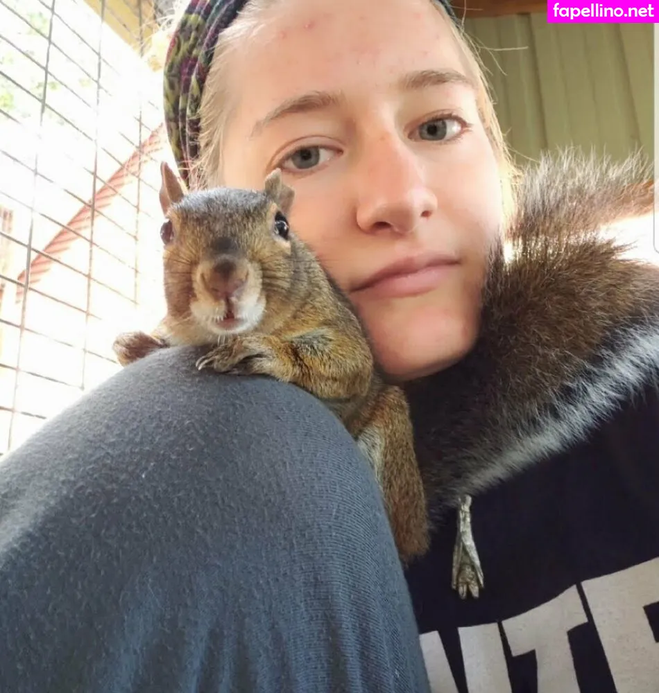 Mikaylarainesfans, saveafox_rescue Leaked Nude Picture #QgRybpCp90