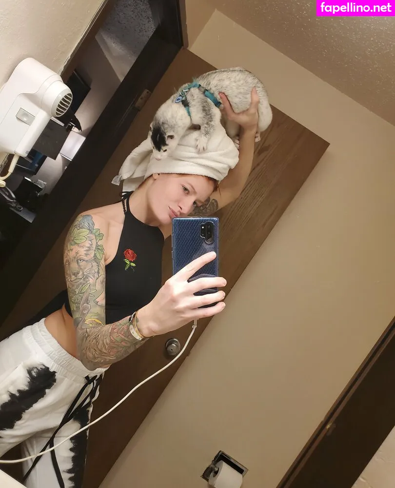 Mikaylarainesfans, saveafox_rescue Leaked Nude Picture #WdXi0ofIC2