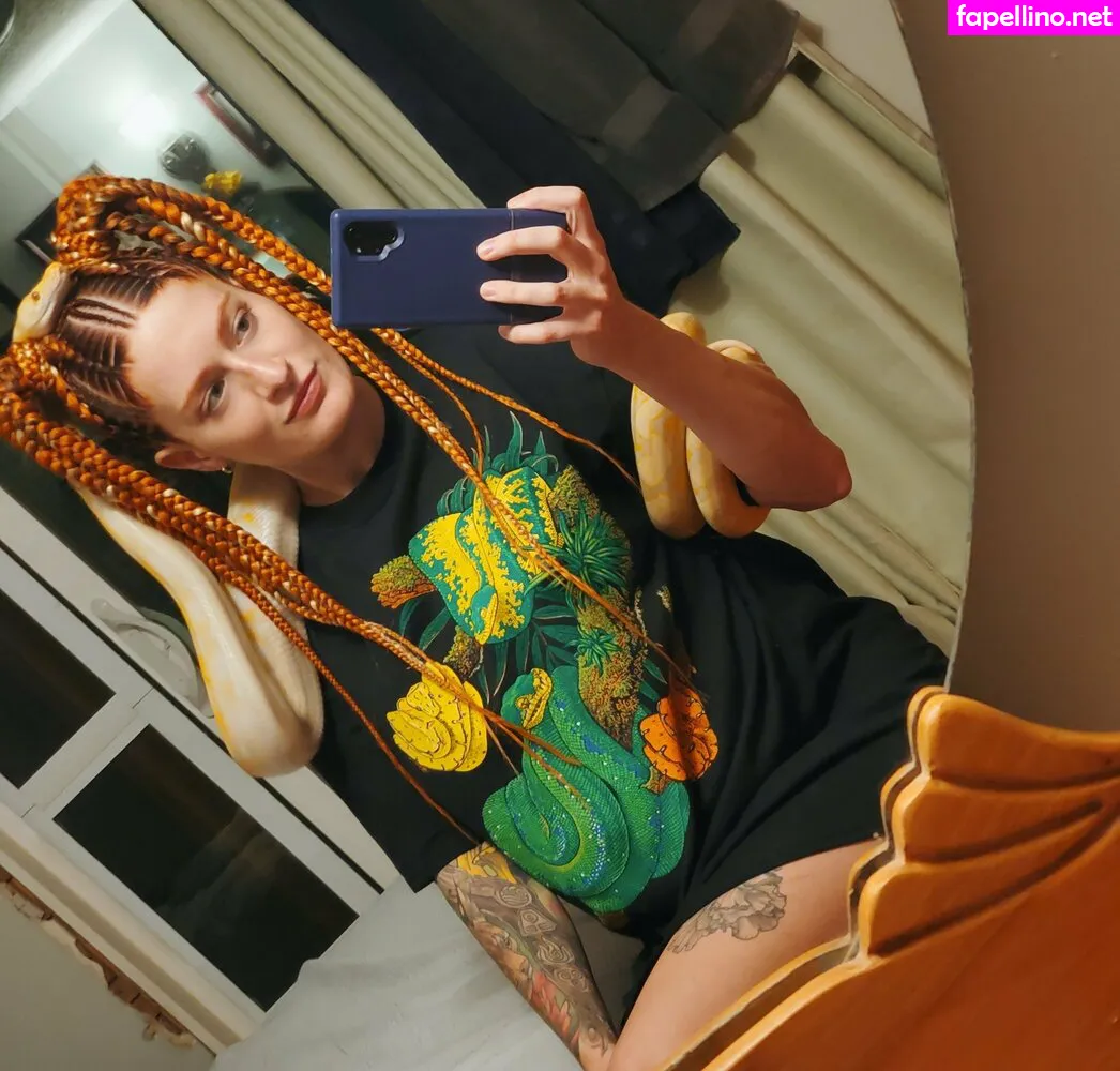 Mikaylarainesfans, saveafox_rescue Leaked Nude Picture #ZMe3w1pUnU