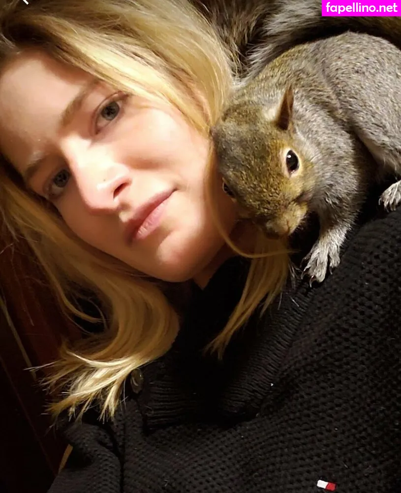 Mikaylarainesfans, saveafox_rescue Leaked Nude Picture #hOPB28E50A