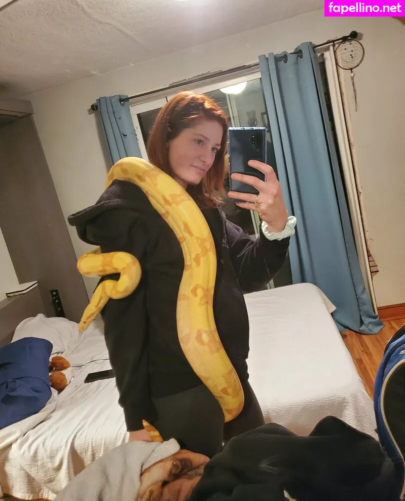 Mikaylarainesfans, saveafox_rescue Leaked Nude Picture #nvw2QvAjPw
