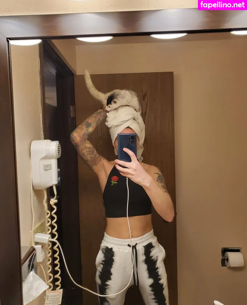 Mikaylarainesfans, saveafox_rescue Leaked Nude Picture #wKbPRDp4PI