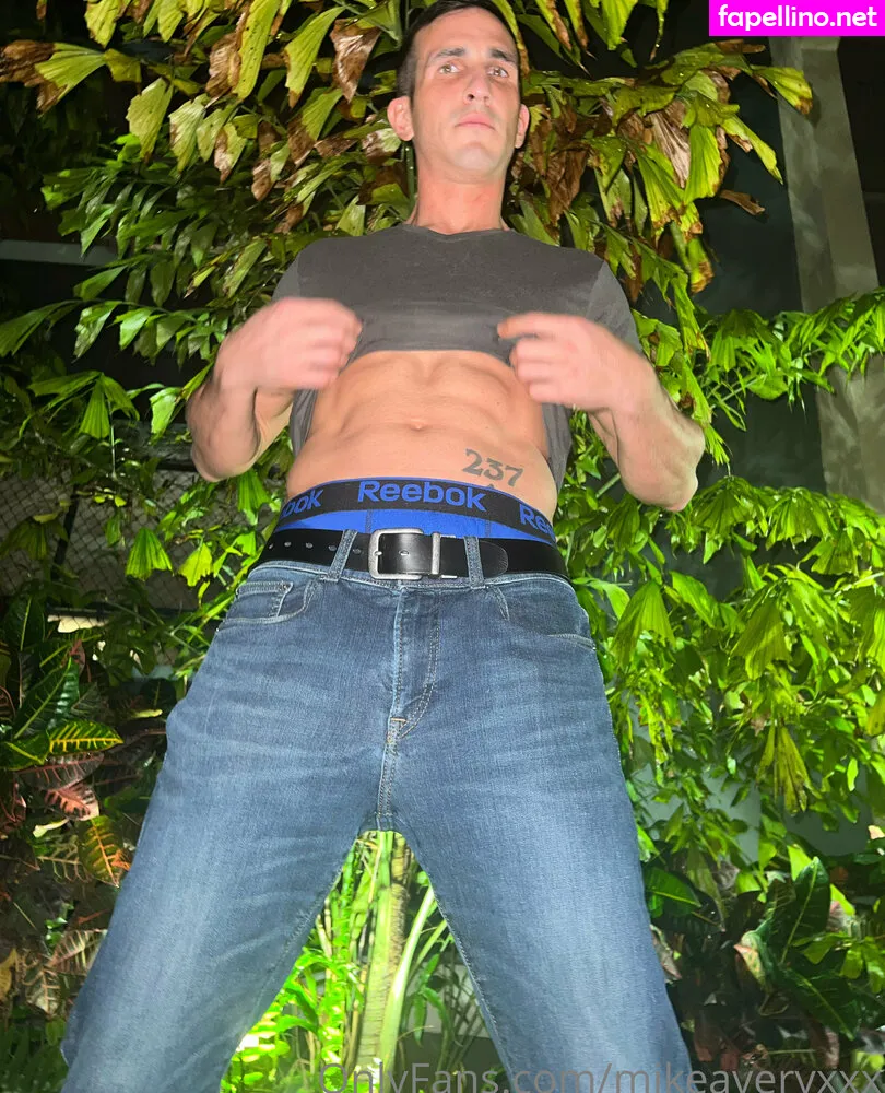 MikeAveryXX, mikeaveryxxx Leaked Nude Picture #2FzIS3gtFD