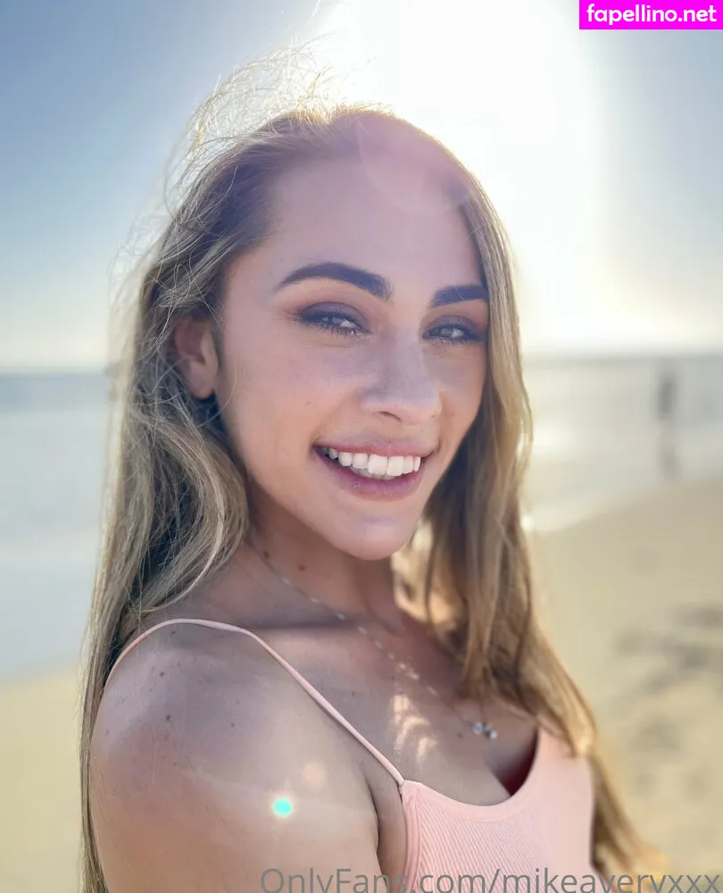 MikeAveryXX, mikeaveryxxx Leaked Nude Picture #36zqruXha6