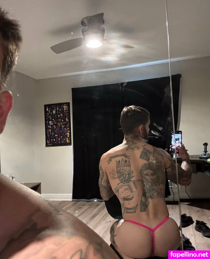 Mikehoffman1023, officialmikehoffman101 Leaked Nude Picture #2rkPDbgoby