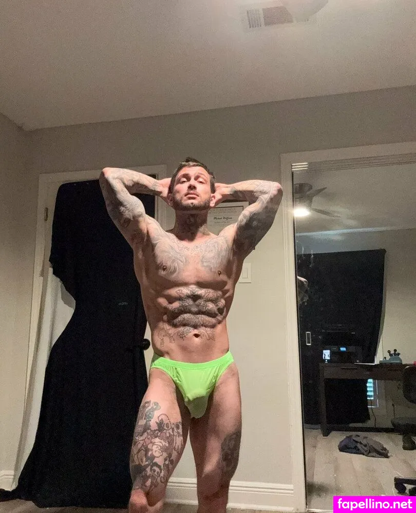 Mikehoffman1023, officialmikehoffman101 Leaked Nude Picture #bTFTESzo5Z