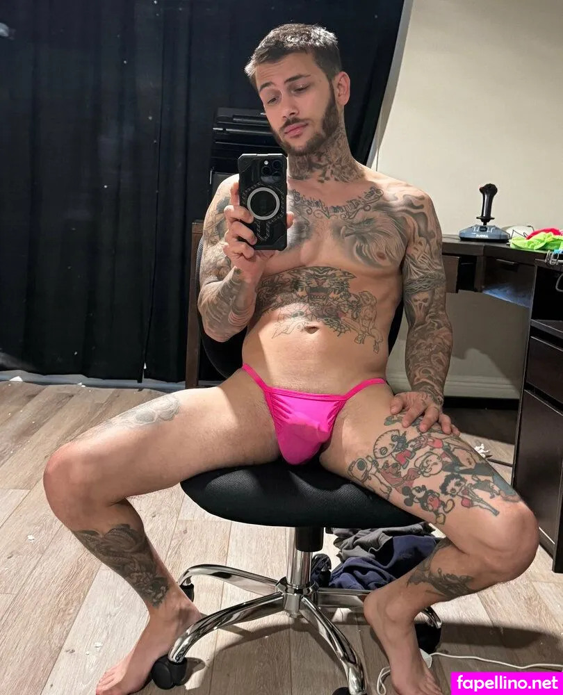 Mikehoffman1023, officialmikehoffman101 Leaked Nude Picture #lDFnR1F3de