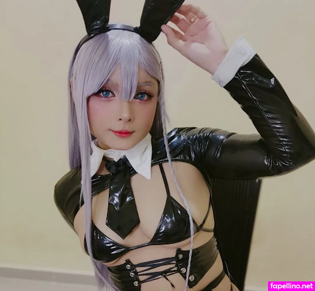 Mikomihokina, mikoneko2 Leaked Nude Picture #WSMBHP4KAT