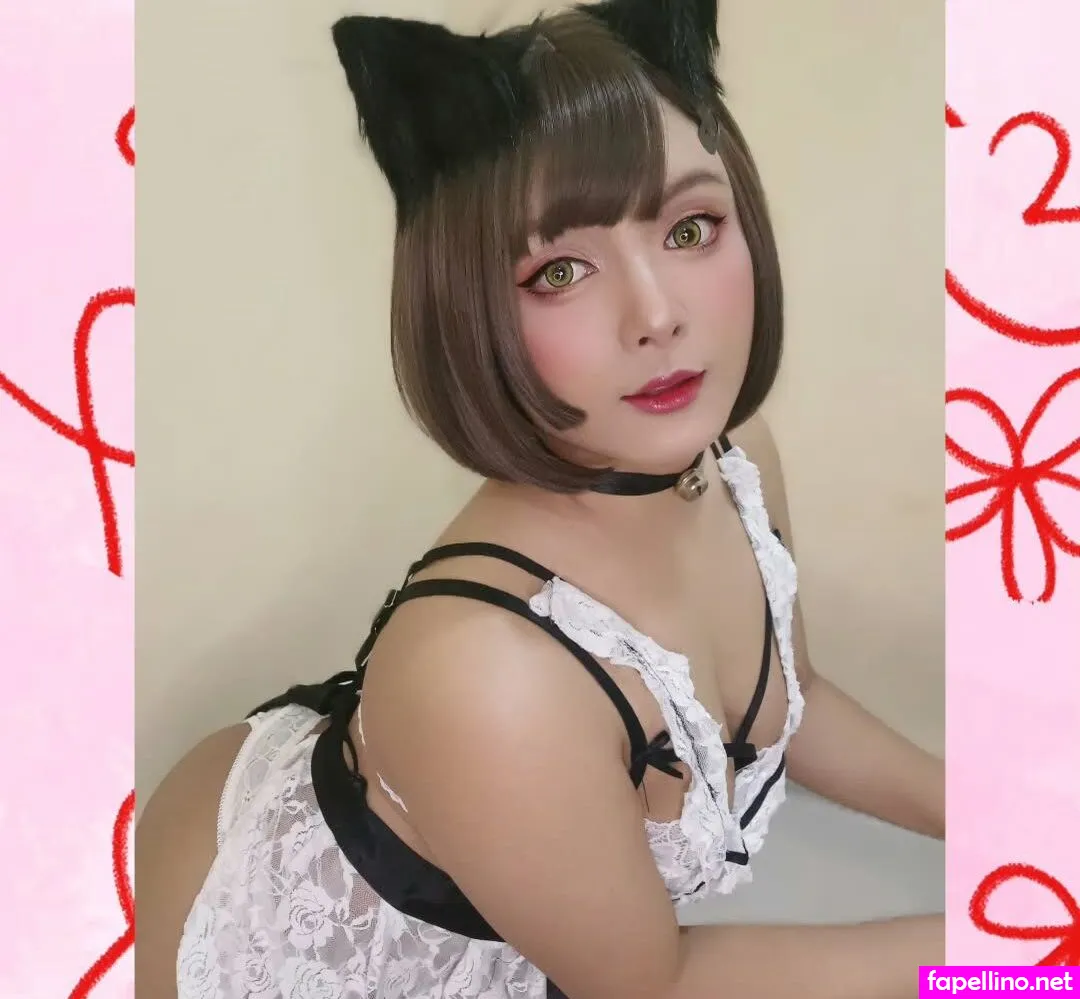 Mikomihokina, mikoneko2 Leaked Nude Picture #bNtzYaeNtt