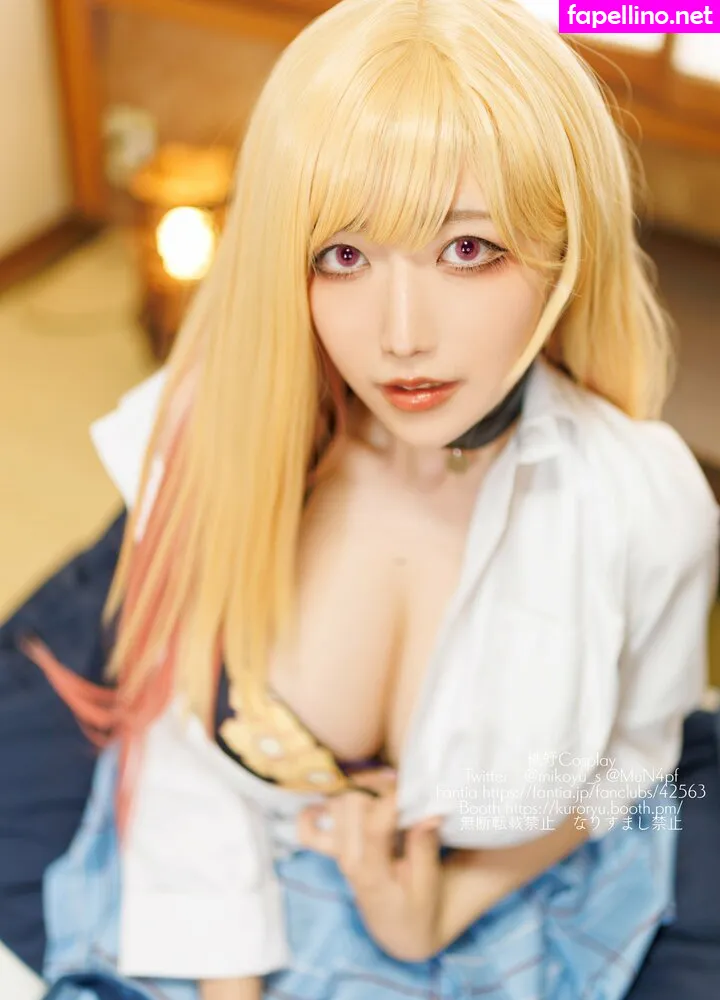 Maikonudesvip, mikoyu_, mikoyu_s, toyopic_cosplay Leaked Nude Picture #wFU3pXVWks