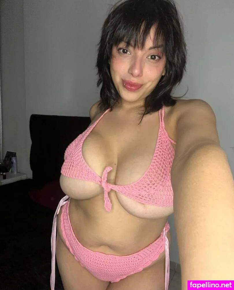 Mikuu7, miss__mikuuu__07 Leaked Nude Picture #G79JPRdqPR