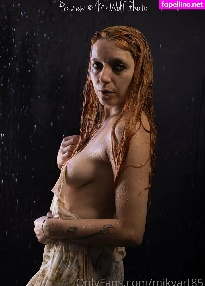 Michela_militano_artista_, mikyart85 Leaked Nude Picture #SjQVtskvmS