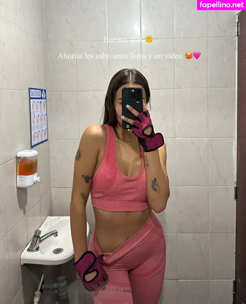 Milabernal, milabernalp Leaked Nude Picture #cLOi7Ydqrt
