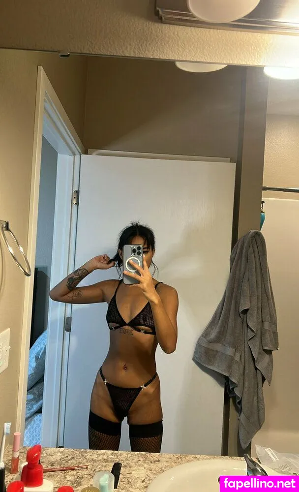 Mila_gh224 Leaked Nude Picture #a6xQxzjANE