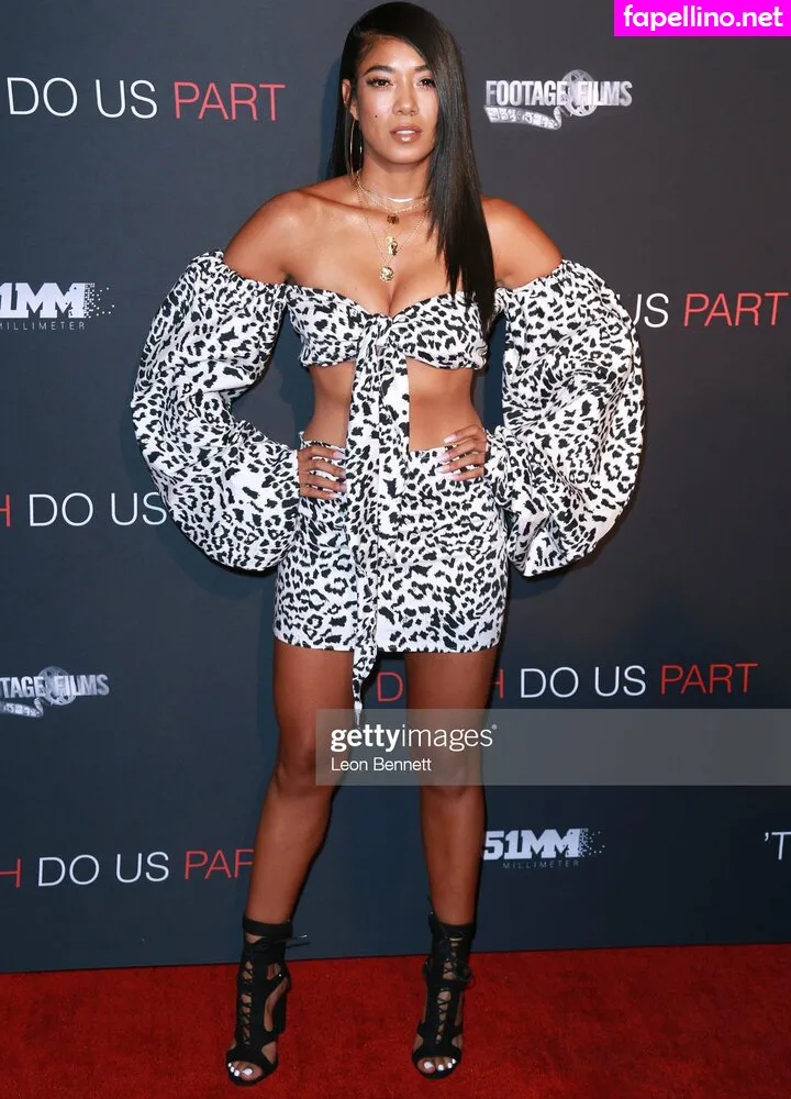 Jhene Aiko Sister, iammilaj, milaj Leaked Nude Picture #9LIGxz6GL8