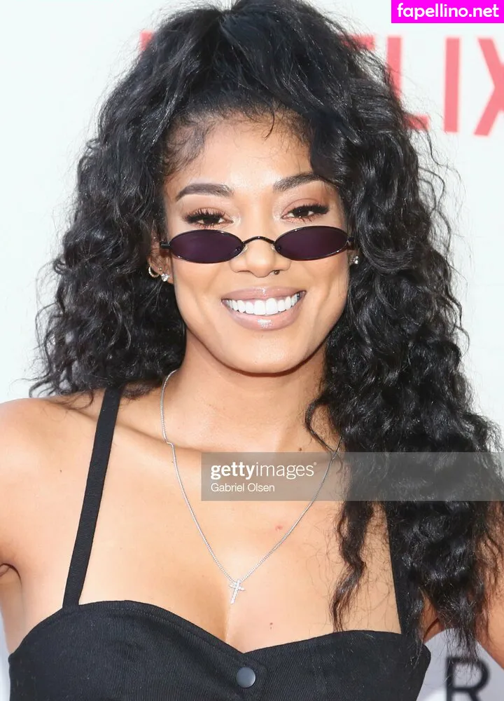 Jhene Aiko Sister, iammilaj, milaj Leaked Nude Picture #DmOSKiijQt