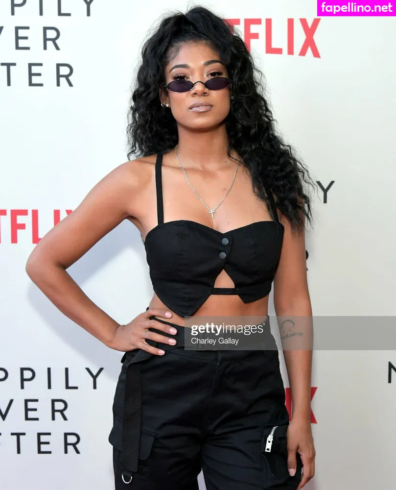 Jhene Aiko Sister, iammilaj, milaj Leaked Nude Picture #K9qS3Ef0tC