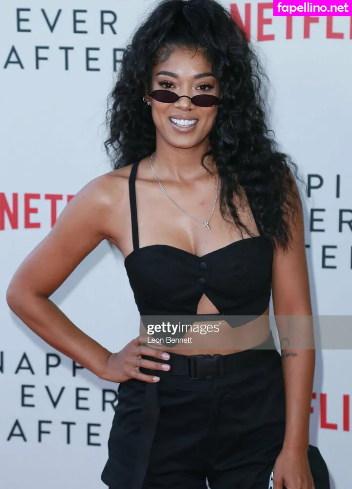 Jhene Aiko Sister, iammilaj, milaj Leaked Nude Picture #gkOSUQyp9R