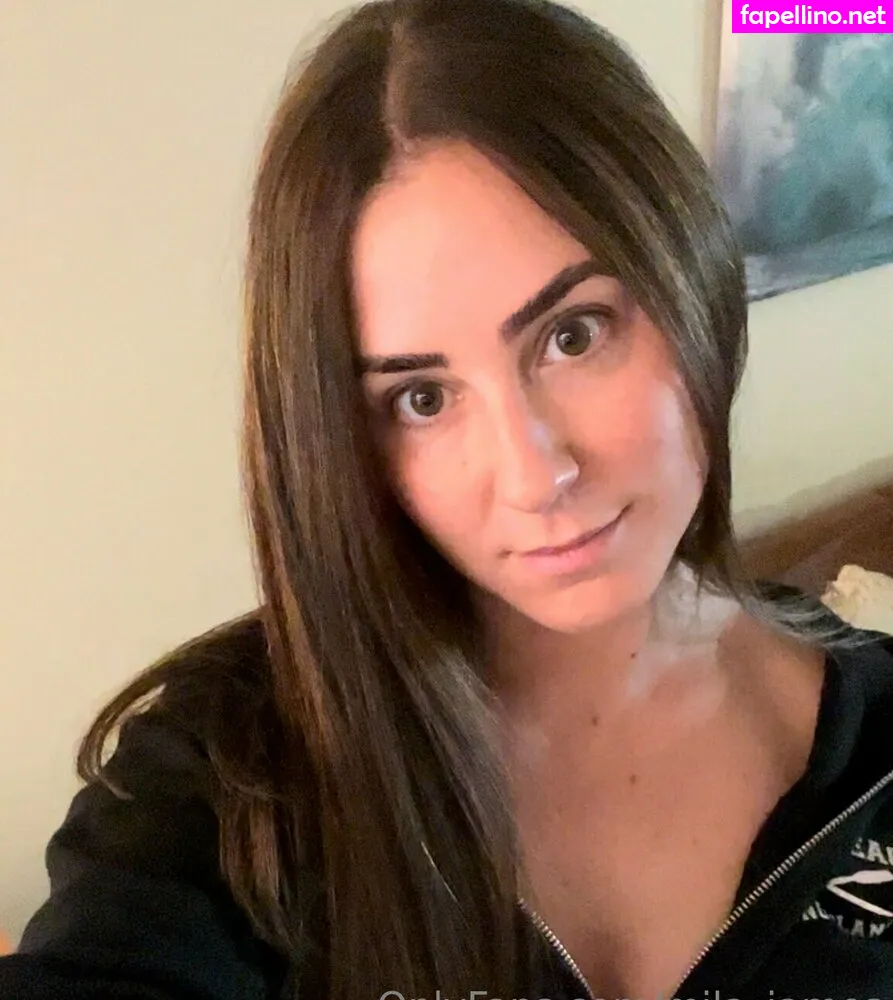 Mila_james, milajames_xo Leaked Nude Picture #gnYfY0zk08