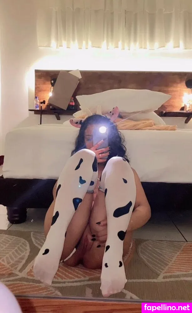 Mila.kush, milakushn_ Leaked Nude Picture #M0STrHji0l