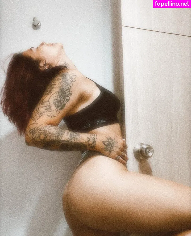 Milaarbelaez Leaked Nude Picture #owqPwi7kQW