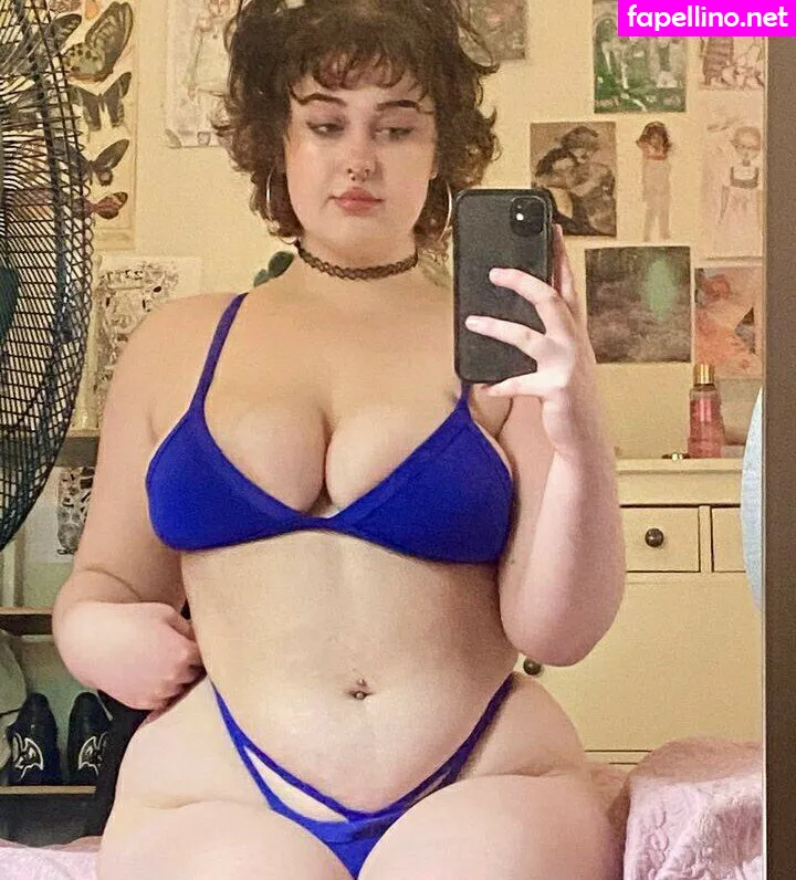 M1labl00m, milabloomoo Leaked Nude Picture #6rcem49hrW