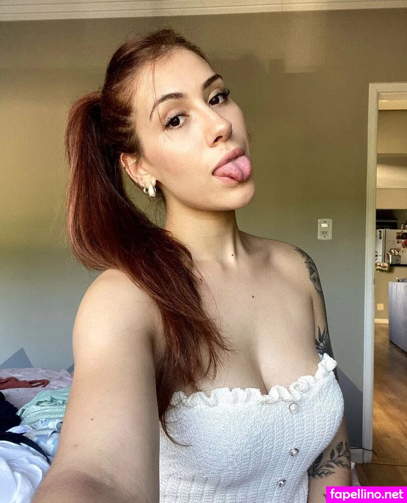 Milagrayson Leaked Nude Picture #1f0wQuLAvQ