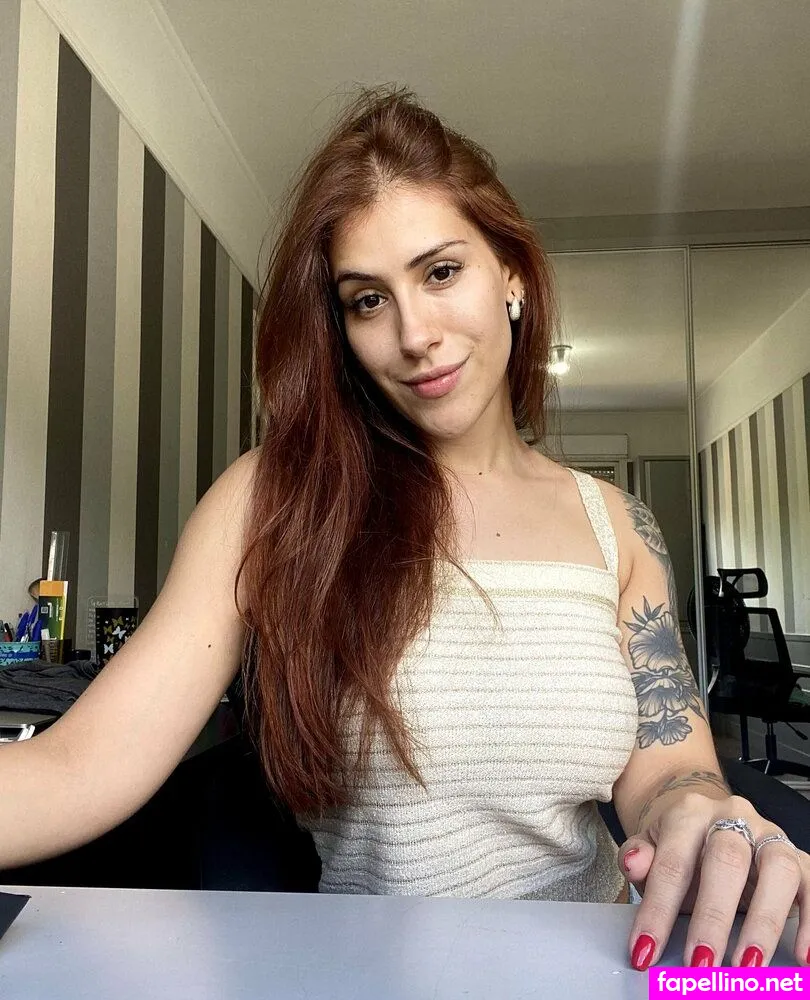 Milagrayson Leaked Nude Picture #QBbjtvJ5ob