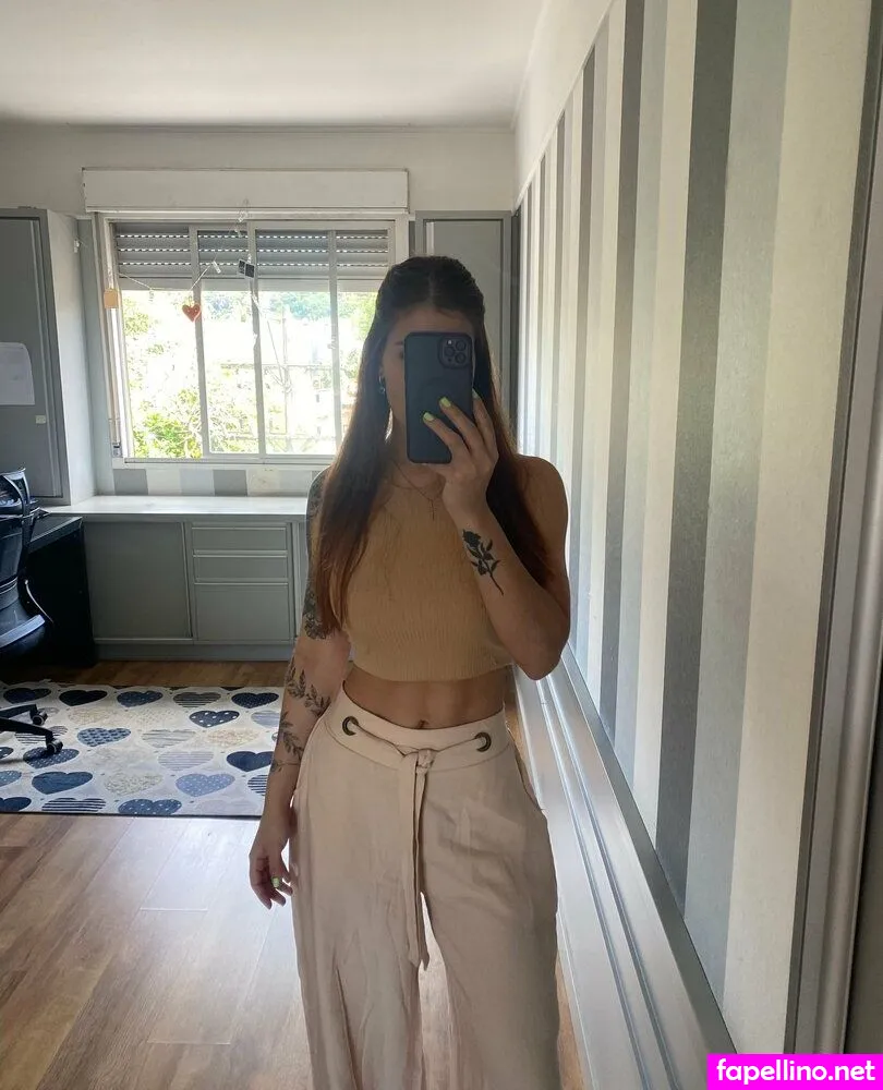 Milagrayson Leaked Nude Picture #SGSKCzGMcF